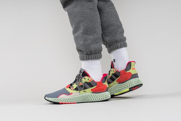 adidas Originals ZX 4000 4D 